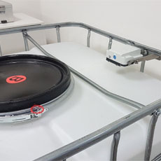 移动式罐体中的物位测量